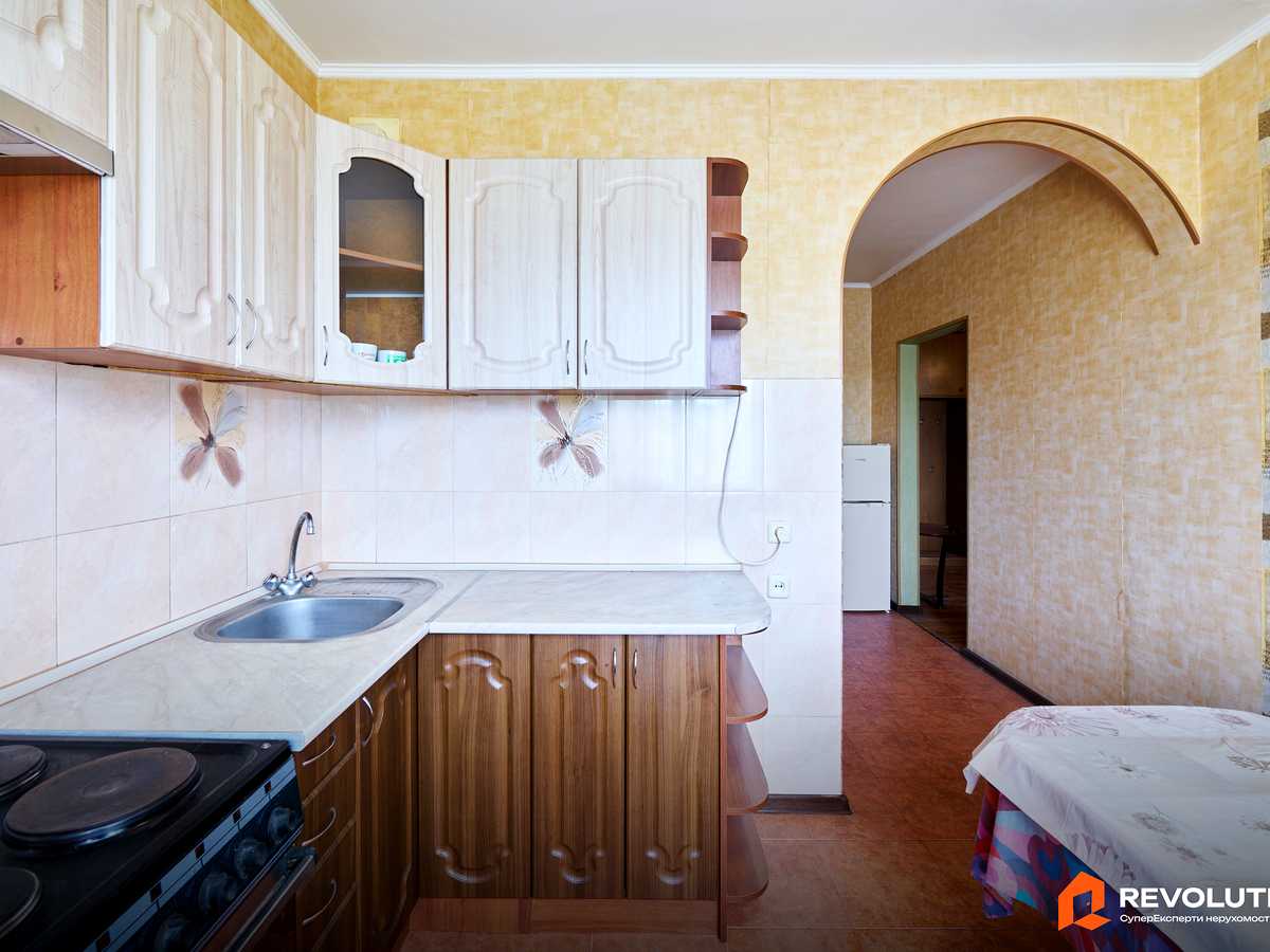 Квартира на вул. Радунська, 42/10 в Києві, ID 400162, фото №3