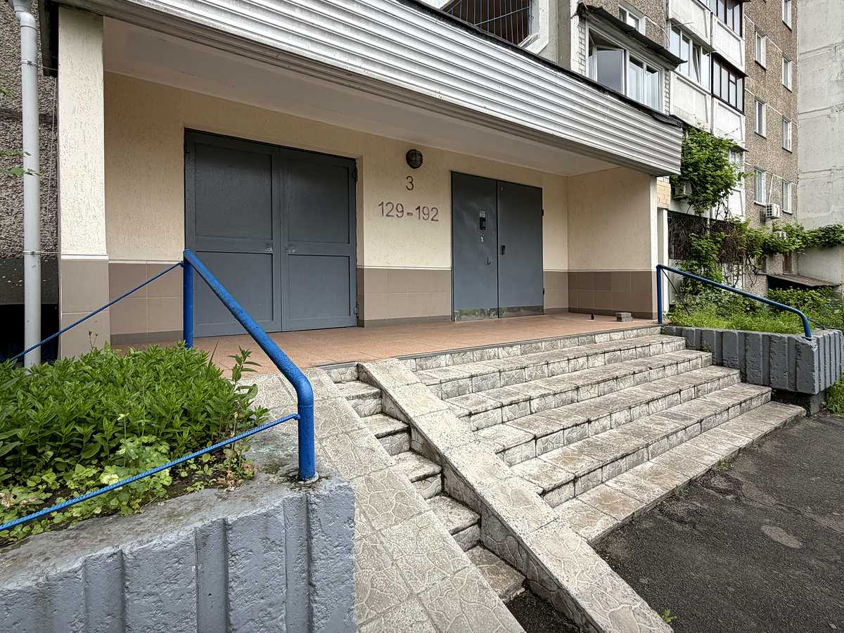 Квартира на вул. Радунська, 42/10 в Києві, ID 400162, фото №24