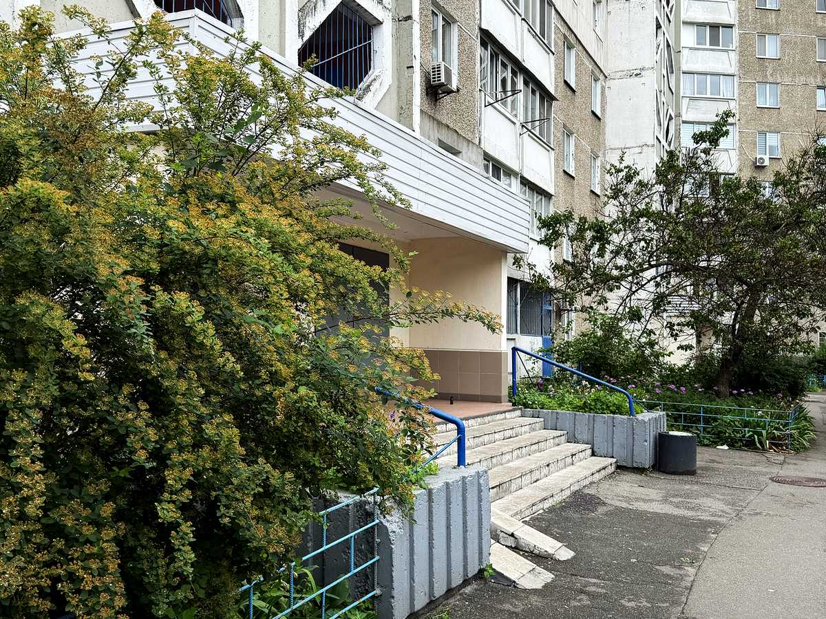 Квартира на вул. Радунська, 42/10 в Києві, ID 400162, фото №25