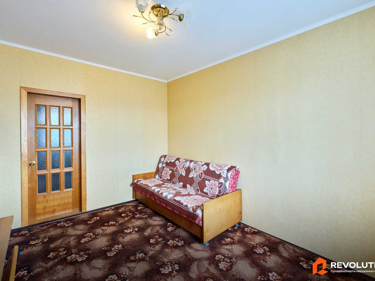Квартира на вул. Радунська, 42/10 в Києві, ID 400162, фото №6