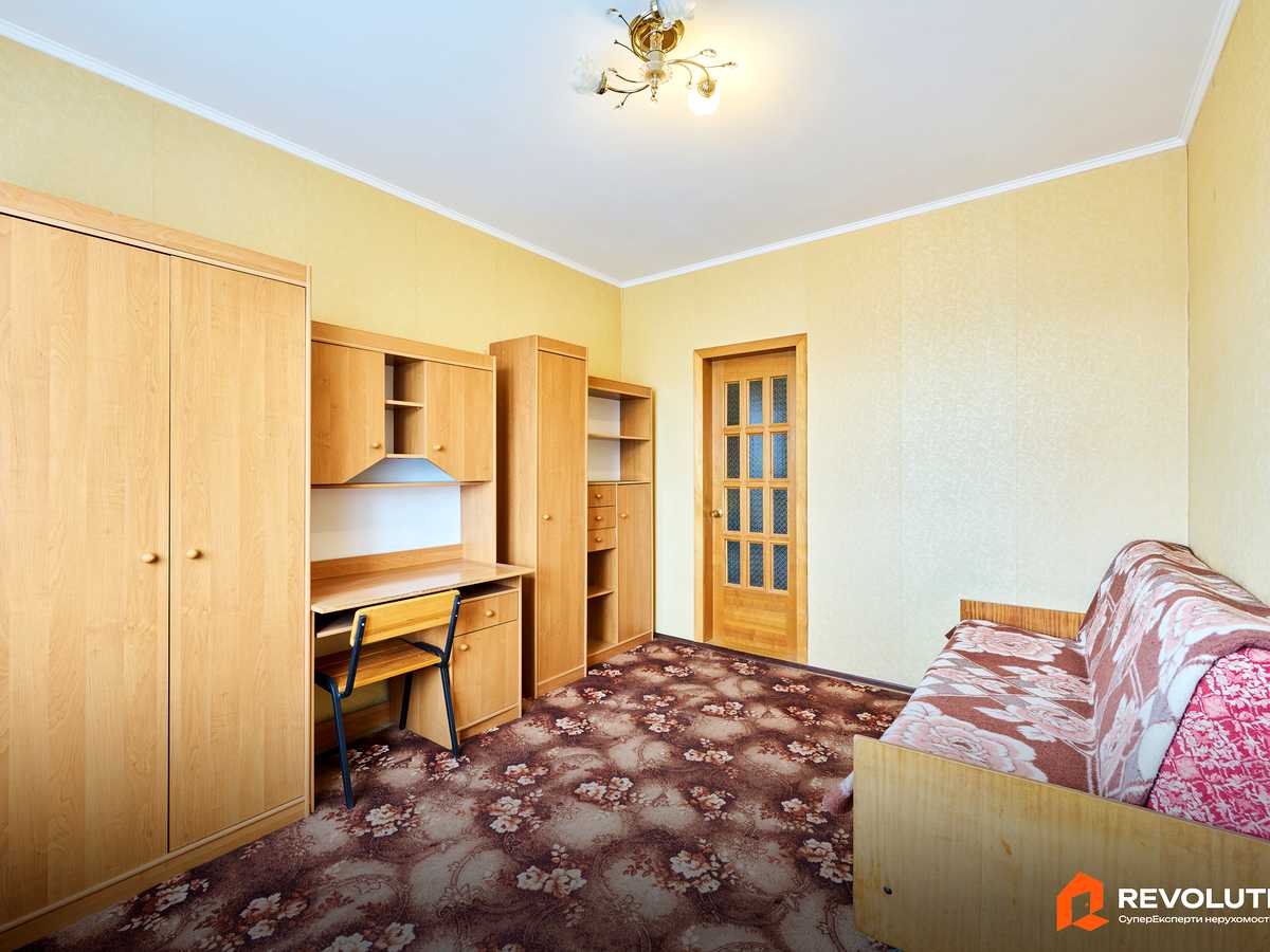 Квартира на вул. Радунська, 42/10 в Києві, ID 400162, фото №7