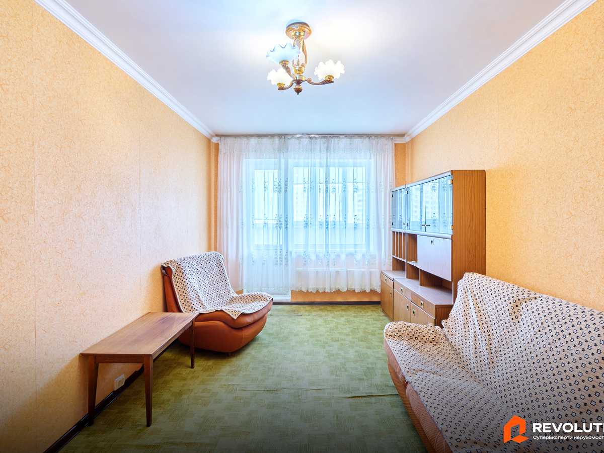 Квартира на вул. Радунська, 42/10 в Києві, ID 400162, фото №8