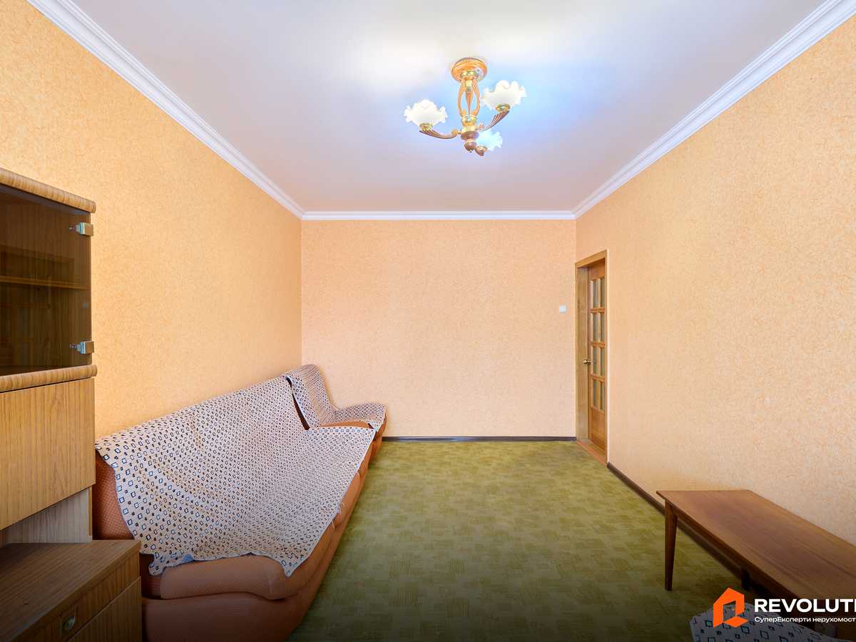 Квартира на вул. Радунська, 42/10 в Києві, ID 400162, фото №9