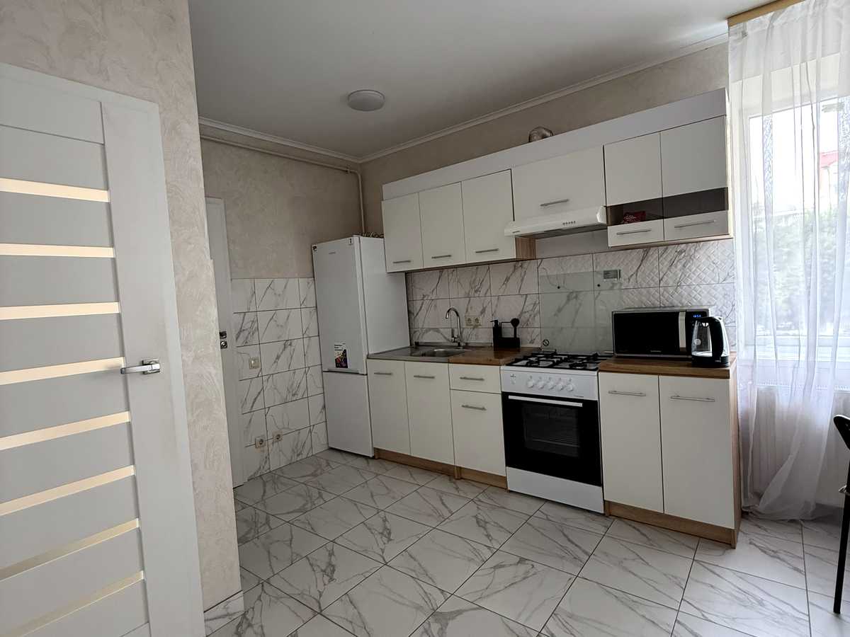 Квартира на вул. Владики Софрона Мудрого в Івано-Франківську, ID 400180, фото №5