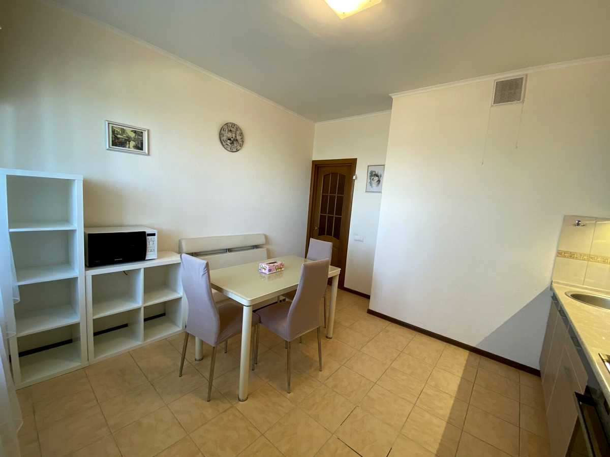 Квартира на вул. Воскресенська, 12В в Київ, ID 400169, фото №2