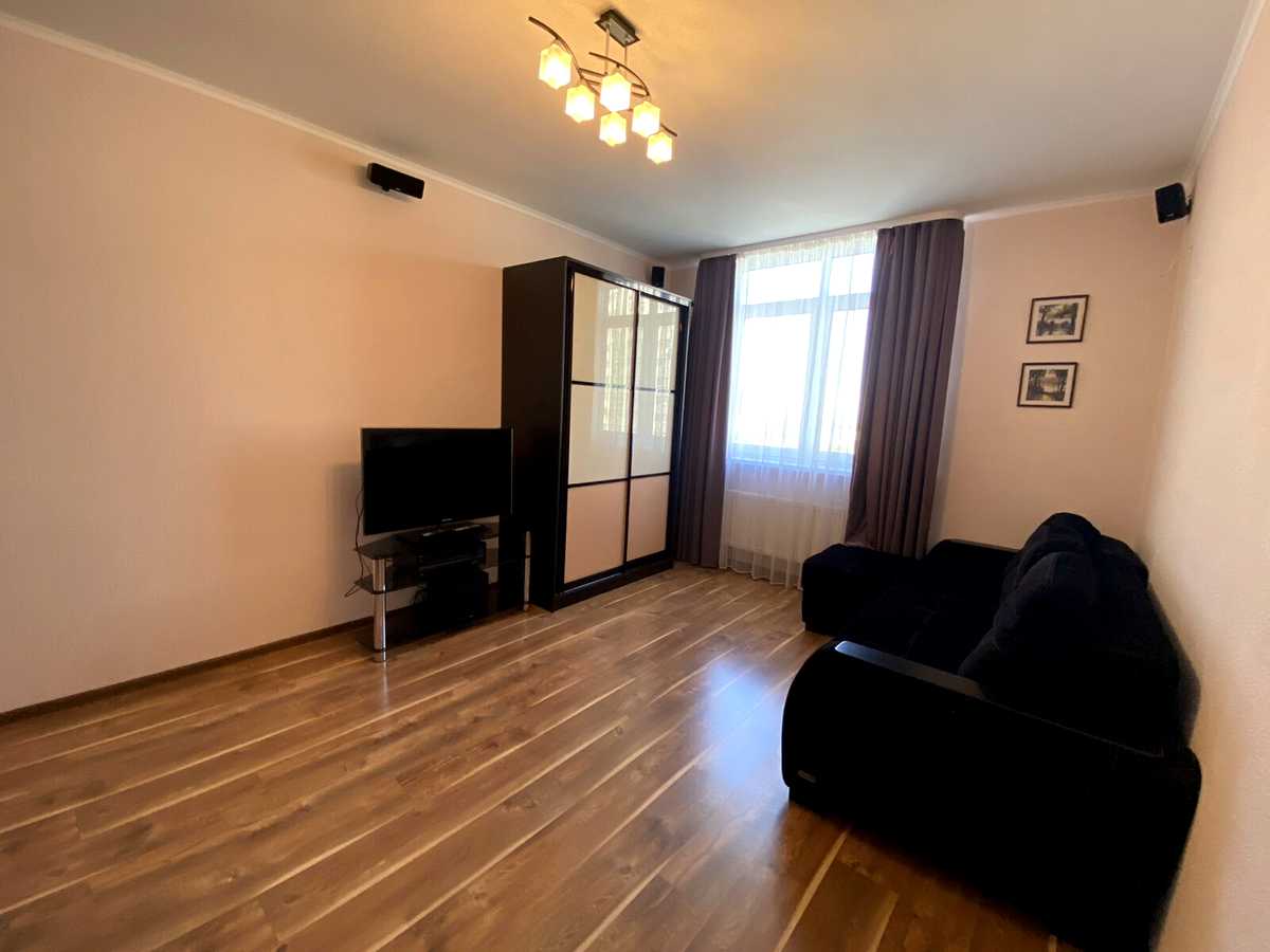 Квартира на вул. Воскресенська, 12В в Київ, ID 400169, фото №3