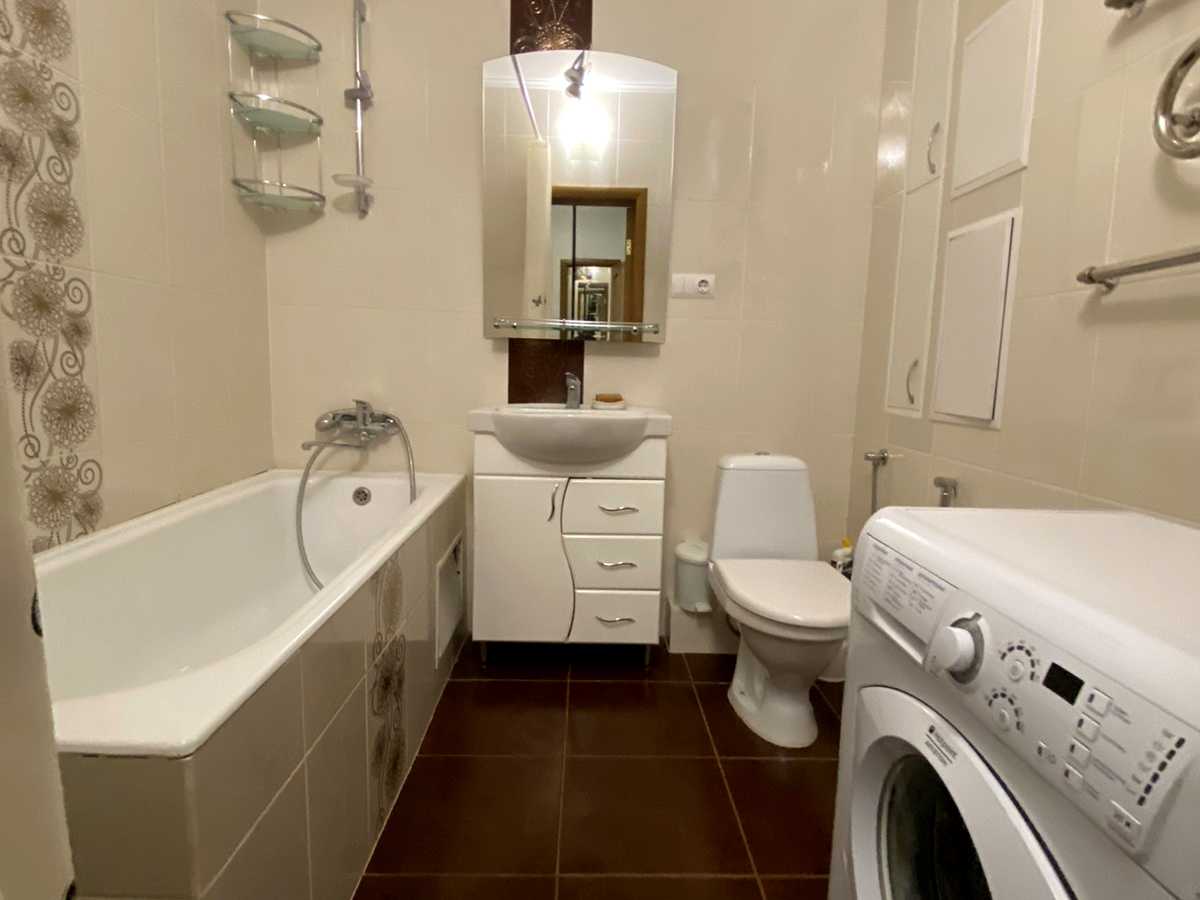 Квартира на вул. Воскресенська, 12В в Київ, ID 400169, фото №4
