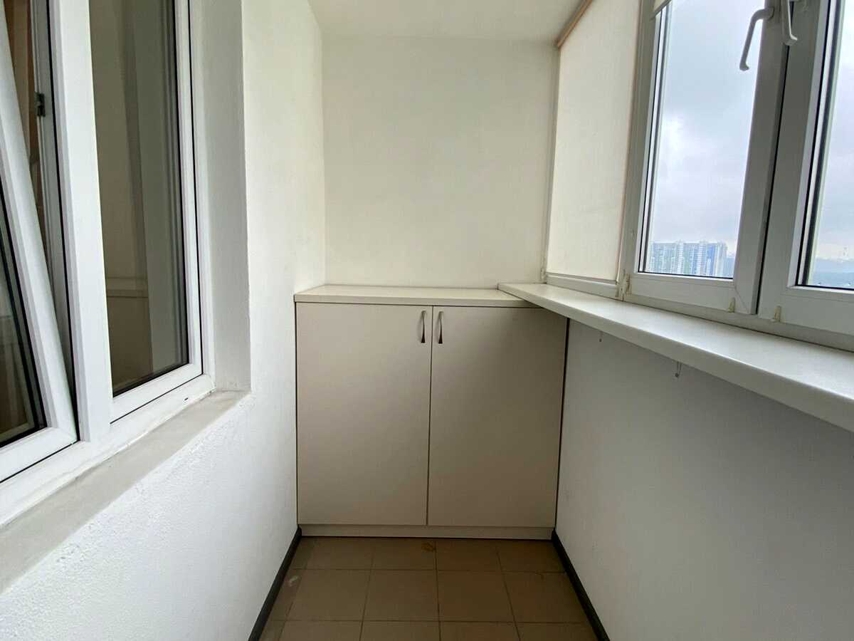 Квартира на вул. Воскресенська, 12В в Київ, ID 400169, фото №5