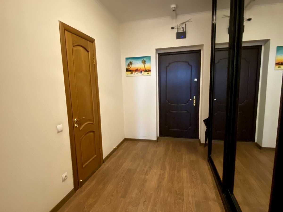 Квартира на вул. Воскресенська, 12В в Києві, ID 400169, фото №6