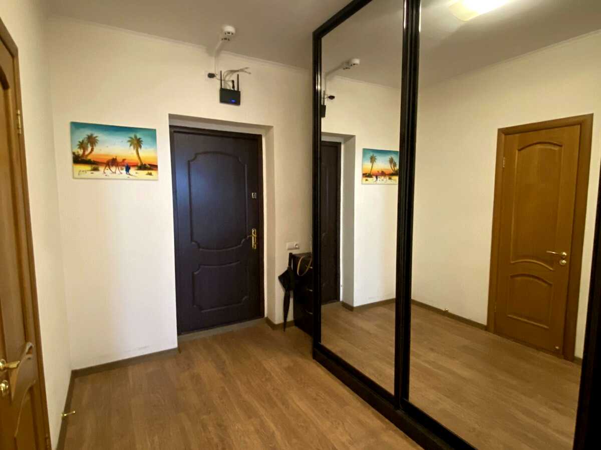 Квартира на вул. Воскресенська, 12В в Києві, ID 400169, фото №7