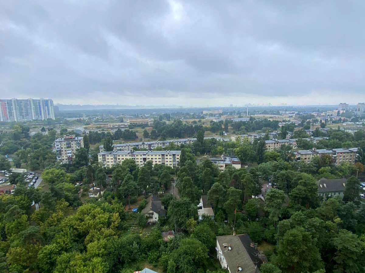 Квартира на вул. Воскресенська, 12В в Києві, ID 400169, фото №8