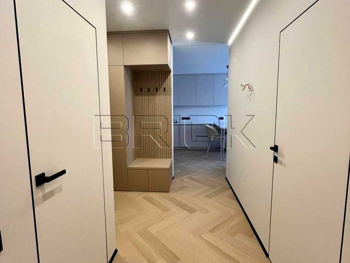 Квартира на вул. Всеволода Змієнка, 15/23 в Києві, ID 400184, фото №5