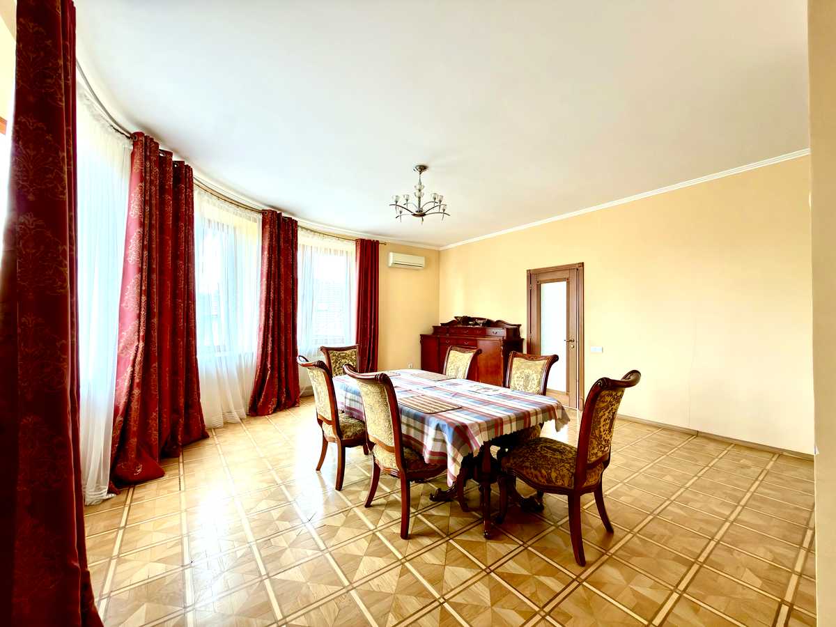 Квартира на вул. Бориславська, 49 в Львові, ID 400202, фото №11