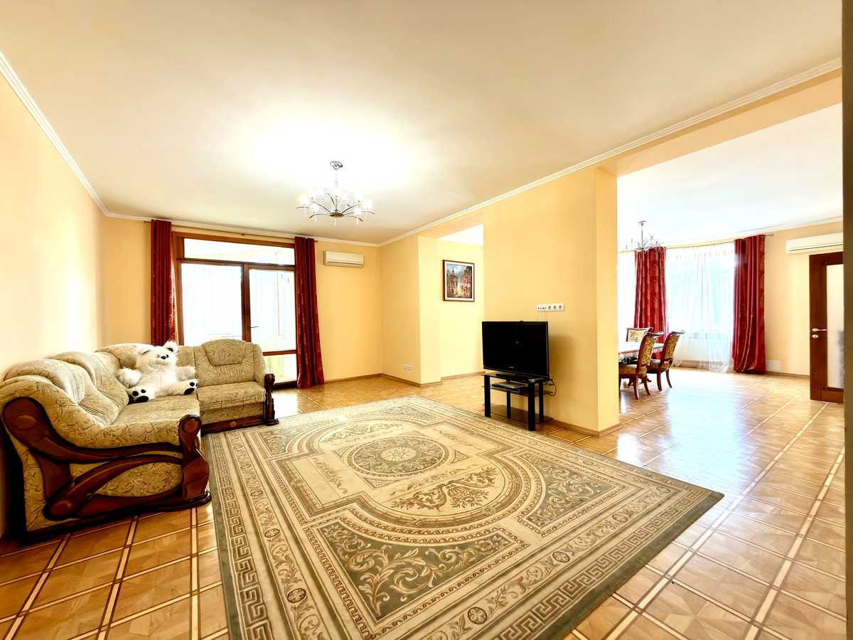 Квартира на вул. Бориславська, 49 в Львові, ID 400202, фото №12