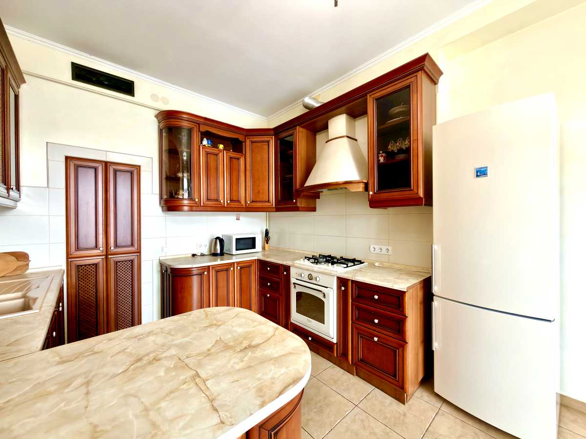 Квартира на вул. Бориславська, 49 в Львові, ID 400202, фото №13