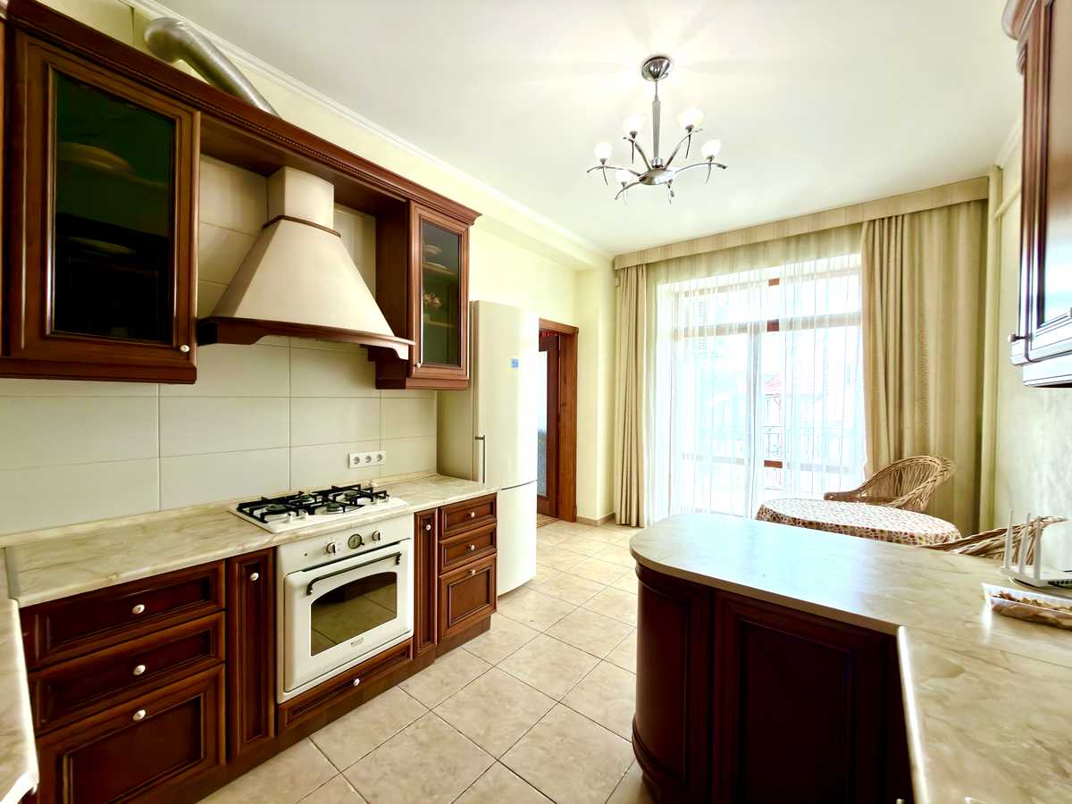 Квартира на вул. Бориславська, 49 в Львові, ID 400202, фото №14