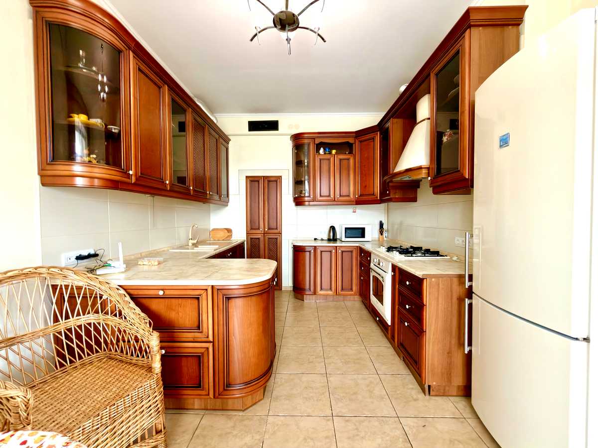 Квартира на вул. Бориславська, 49 в Львові, ID 400202, фото №15