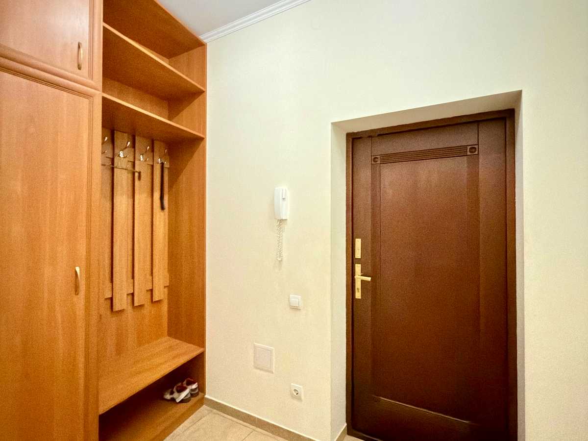 Квартира на вул. Бориславська, 49 в Львові, ID 400202, фото №17