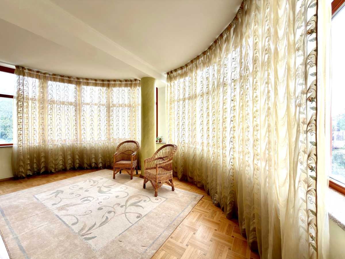 Квартира на вул. Бориславська, 49 в Львові, ID 400202, фото №4