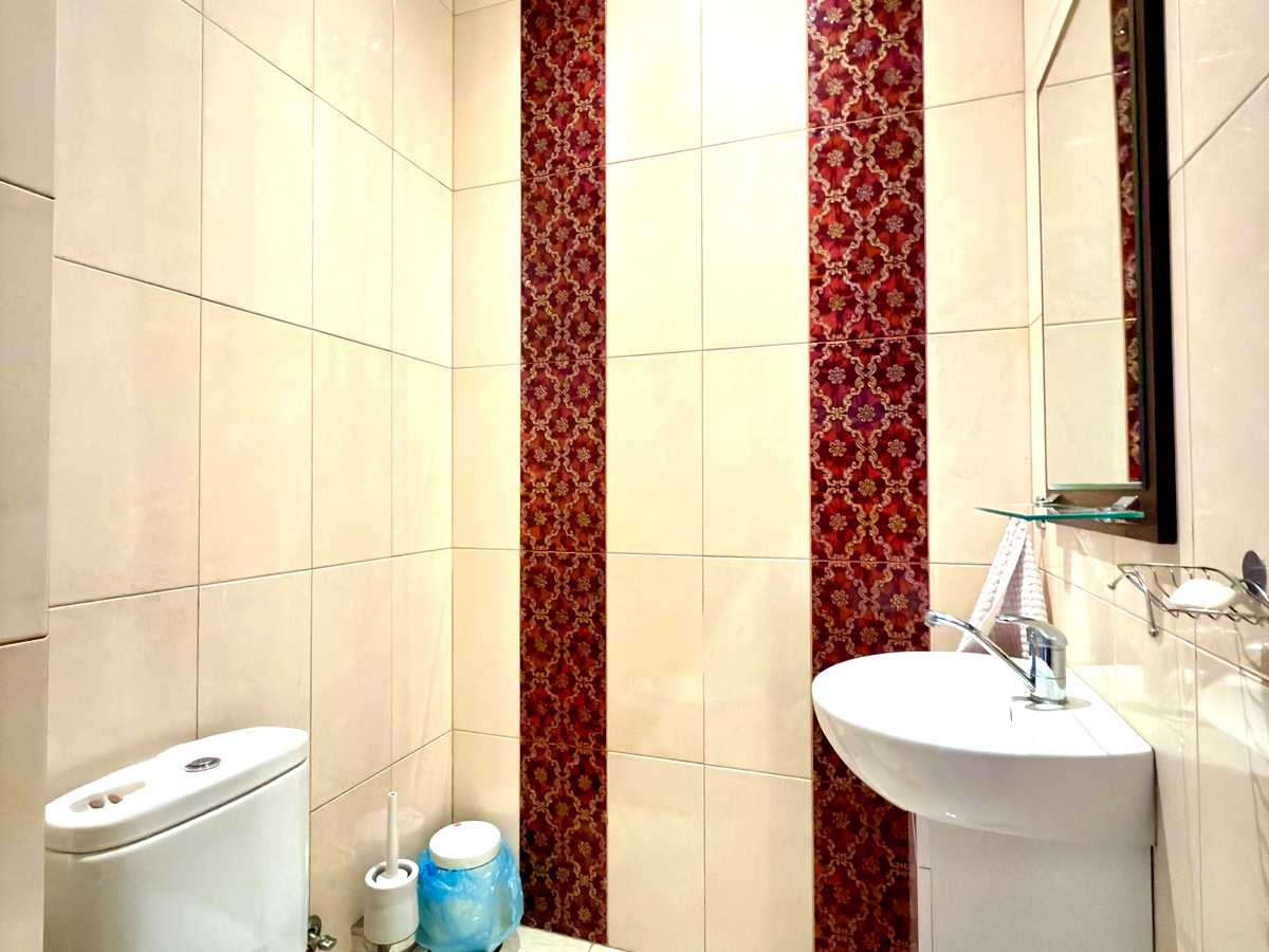 Квартира на вул. Бориславська, 49 в Львові, ID 400202, фото №5