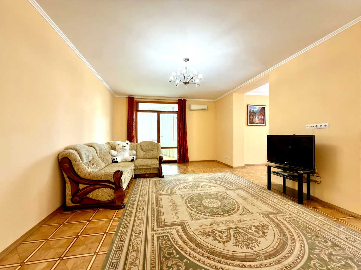 Квартира на вул. Бориславська, 49 в Львові, ID 400202, фото №6