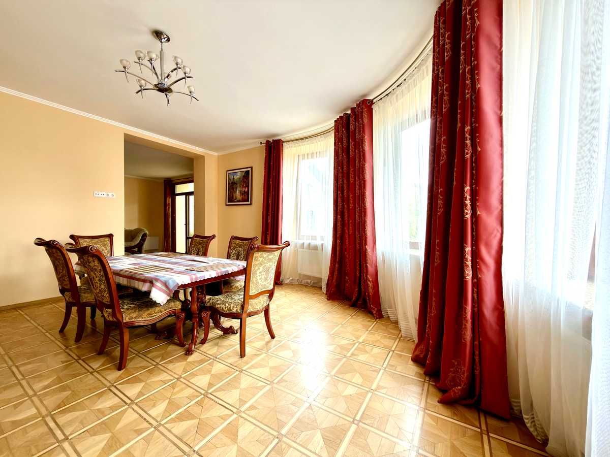 Квартира на вул. Бориславська, 49 в Львові, ID 400202, фото №7