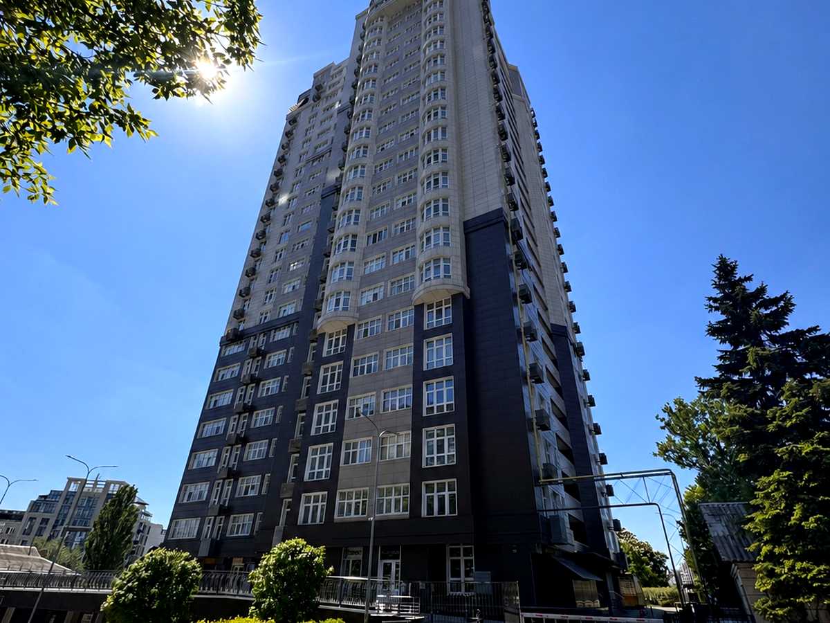 Квартира на вул. Іоанна Павла II, 11 в Києві, ID 400211, фото №11