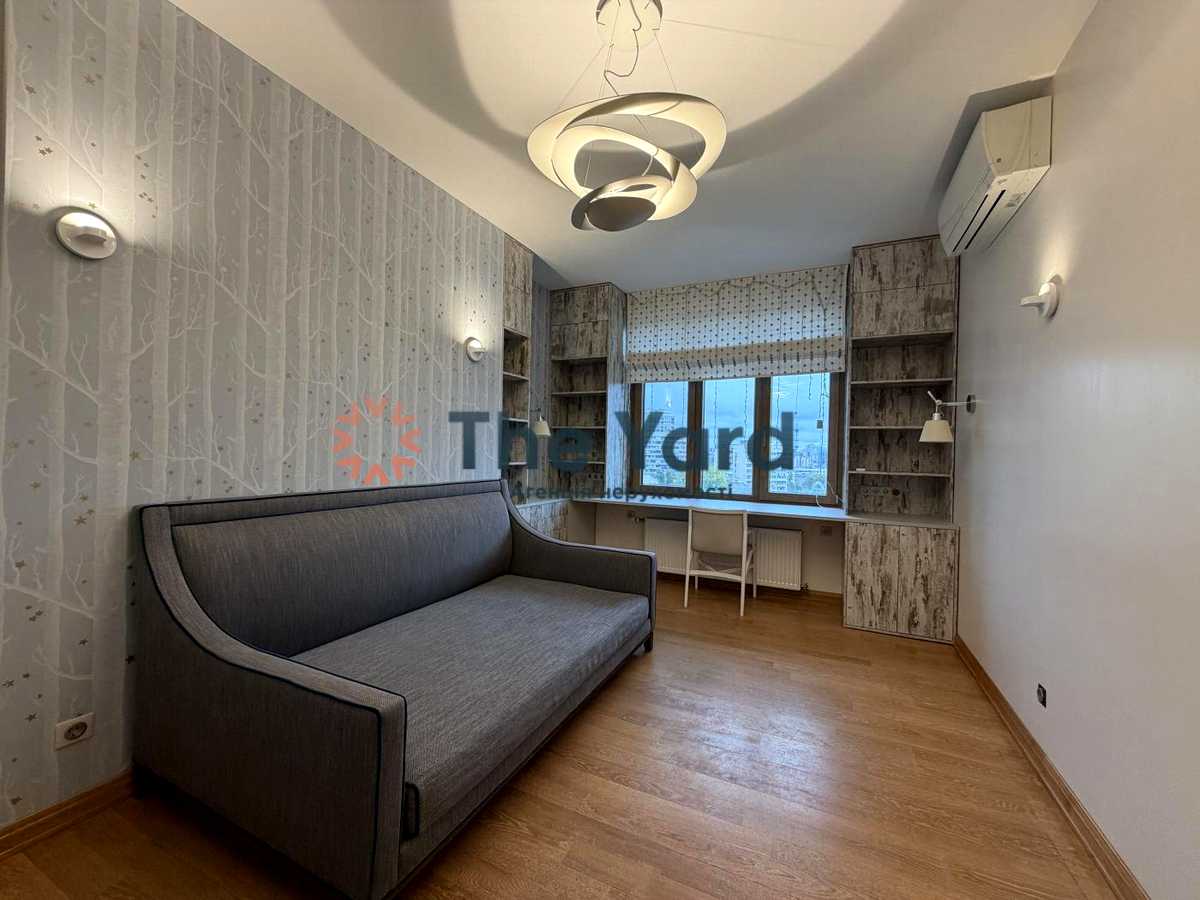 Квартира на узвіз Кудрявський, 3Б в Києві, ID 400212, фото №14