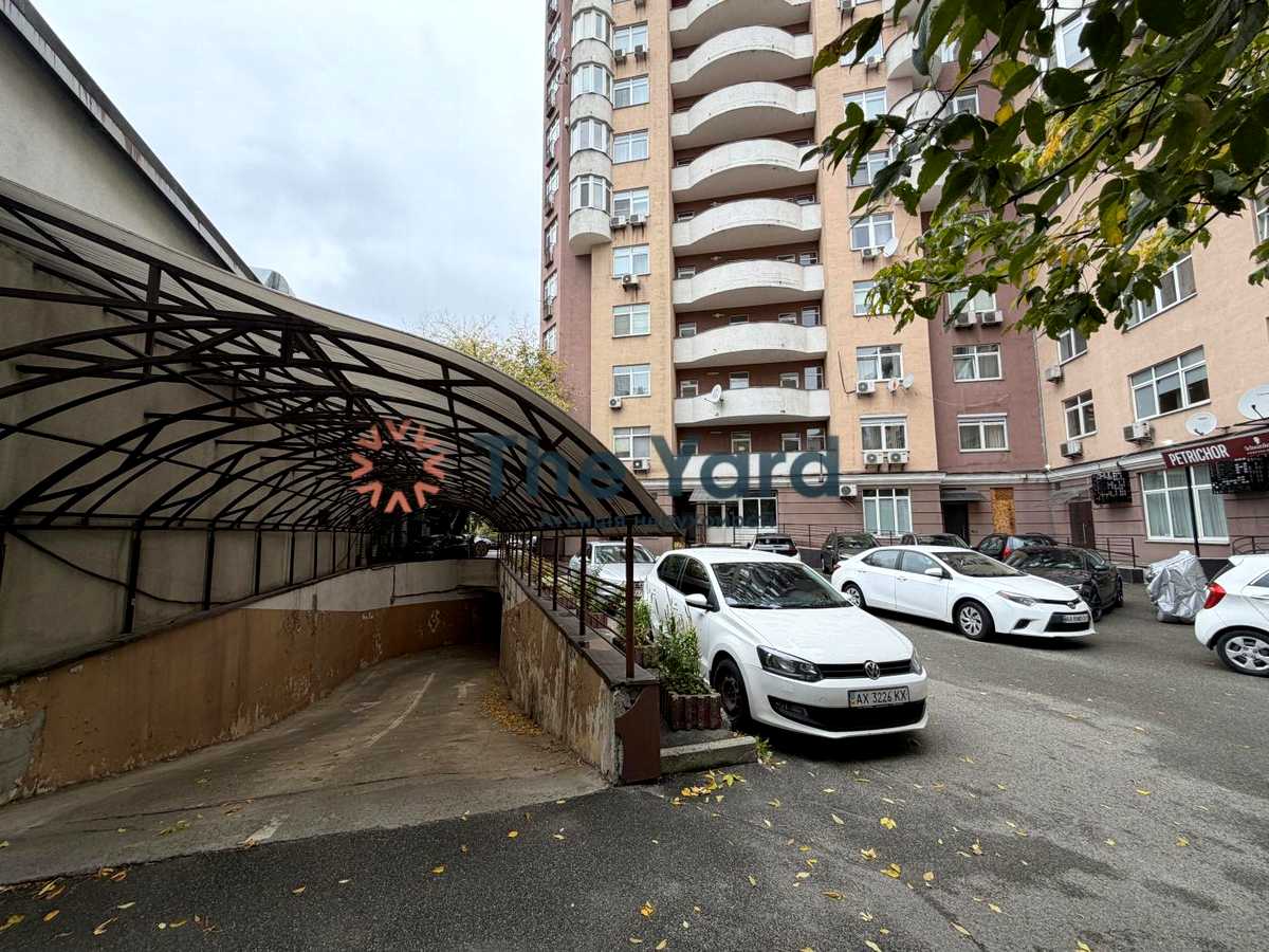 Квартира на узвіз Кудрявський, 3Б в Києві, ID 400212, фото №10