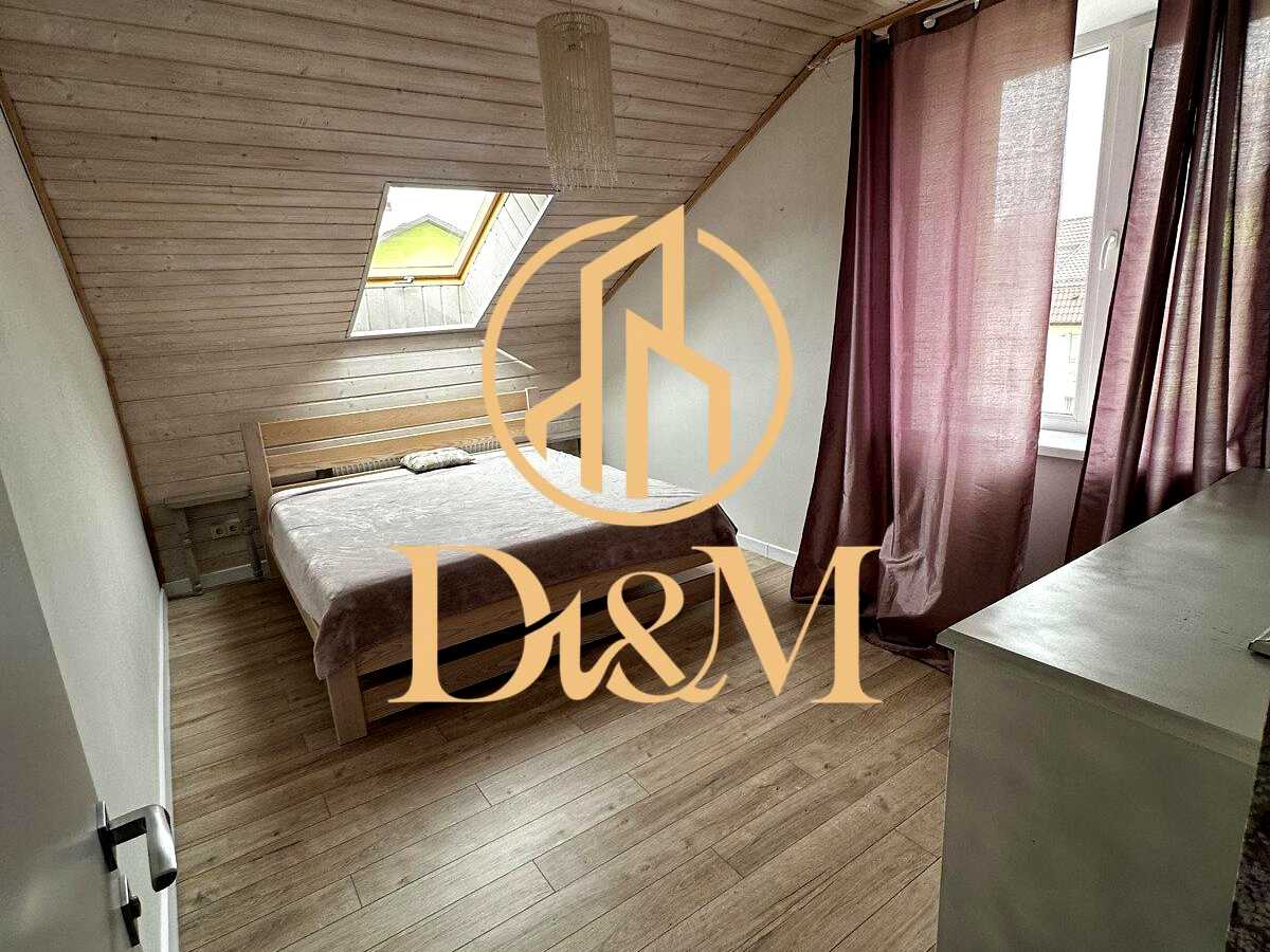 Квартира на вул. Сагайдачного, 5 в Києві, ID 400219, фото №18