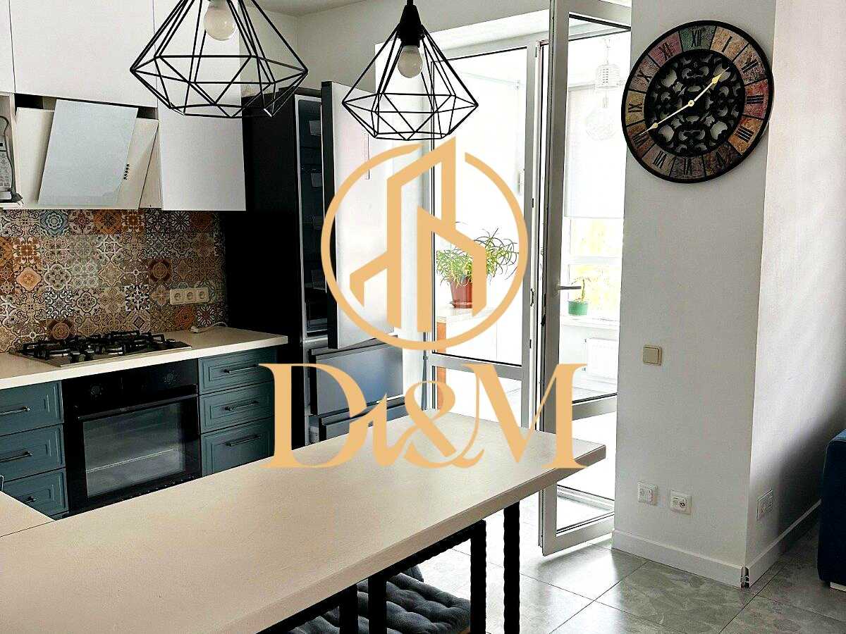 Квартира на вул. Сагайдачного, 5 в Києві, ID 400219, фото №3