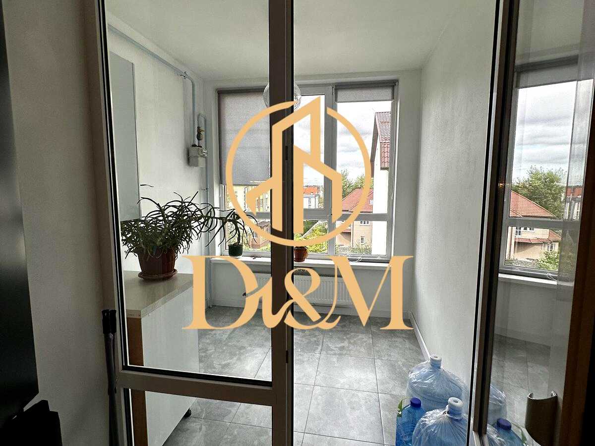 Квартира на вул. Сагайдачного, 5 в Києві, ID 400219, фото №6