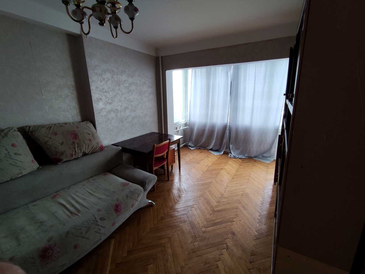 Квартира на вул. Пантелеймона Куліша, 9 в Києві, ID 400223, фото №2