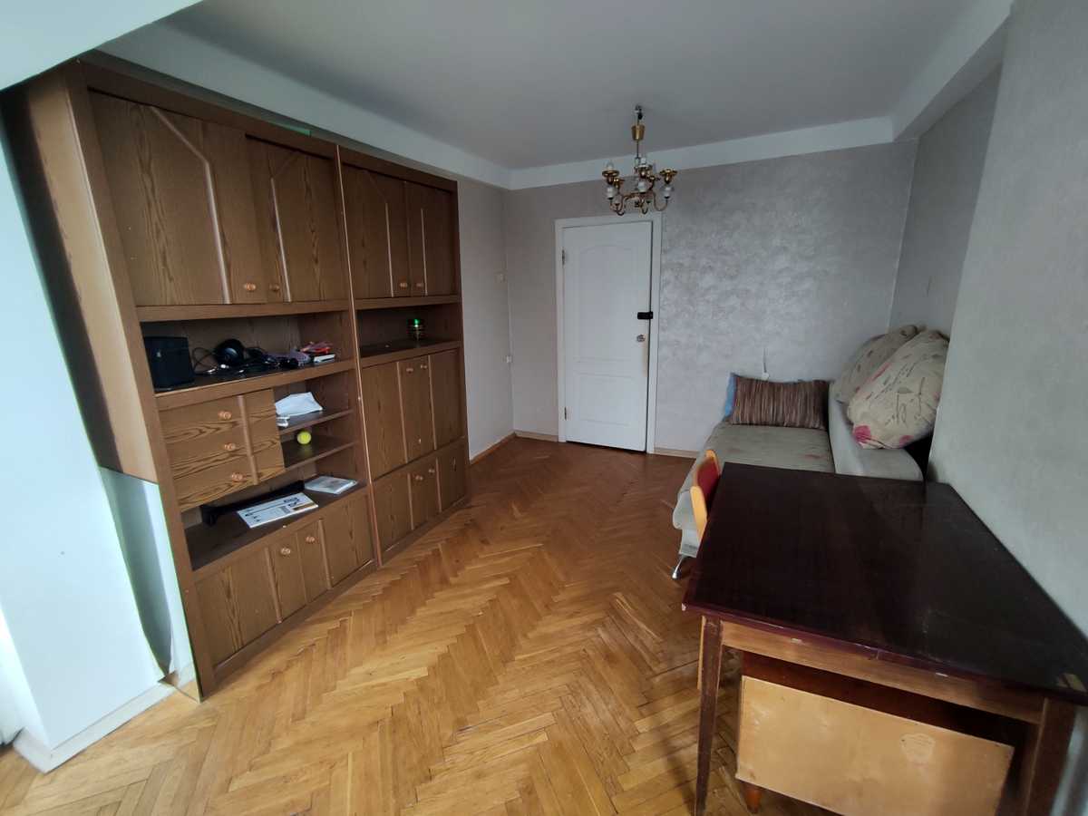 Квартира на вул. Пантелеймона Куліша, 9 в Києві, ID 400223, фото №3