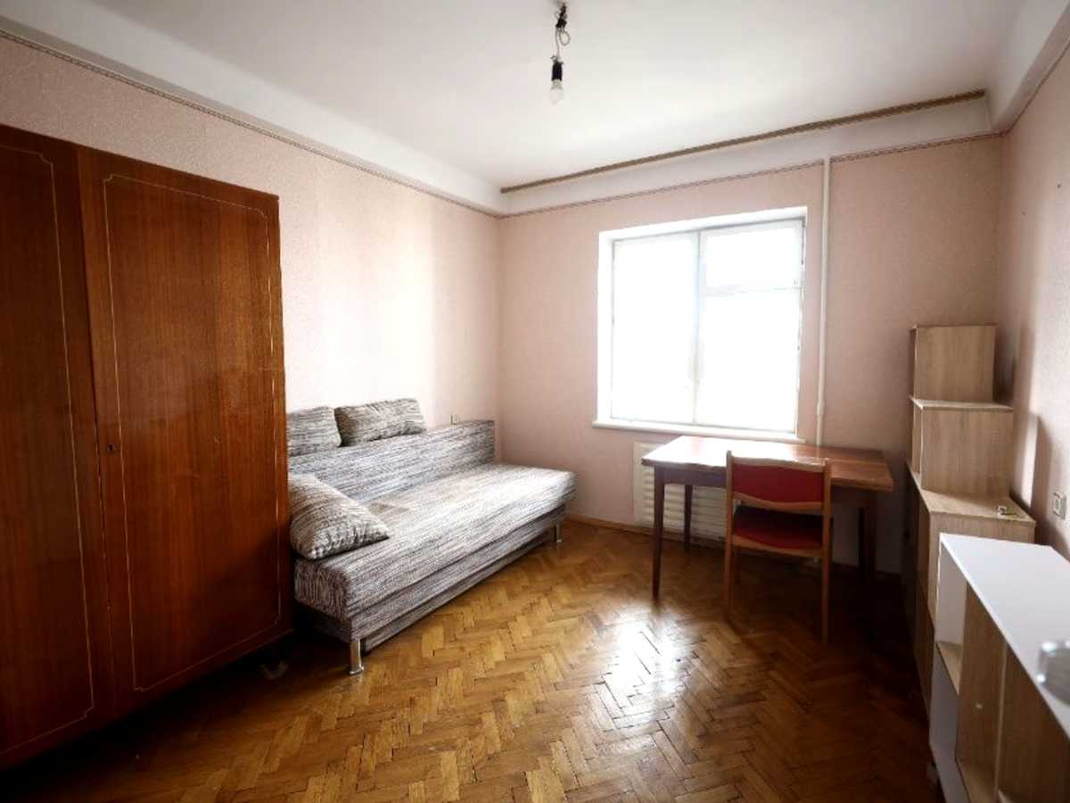 Квартира на вул. Пантелеймона Куліша, 9 в Києві, ID 400223, фото №5