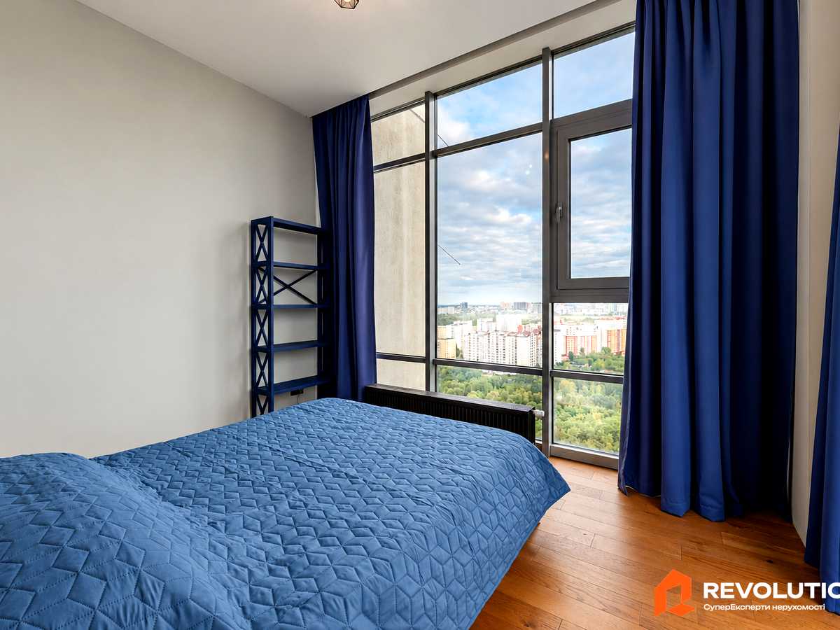 Квартира на просп. Валерія Лобановського, 4Г в Києві, ID 400236, фото №12