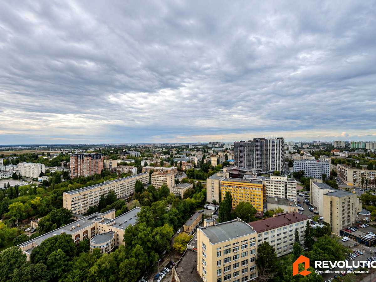 Квартира на просп. Валерія Лобановського, 4Г в Києві, ID 400236, фото №19