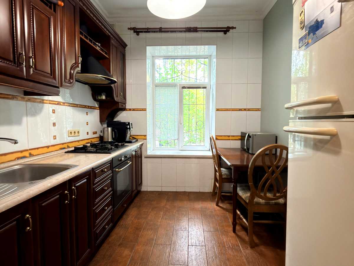 Квартира на вул. Михайла Грушевського, 28/2 в Києві, ID 400244, фото №2