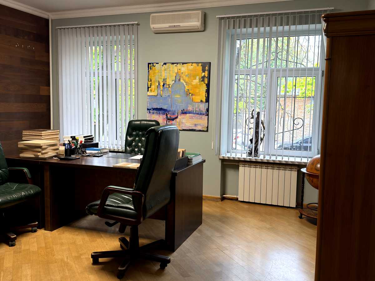 Квартира на вул. Михайла Грушевського, 28/2 в Києві, ID 400244, фото №5