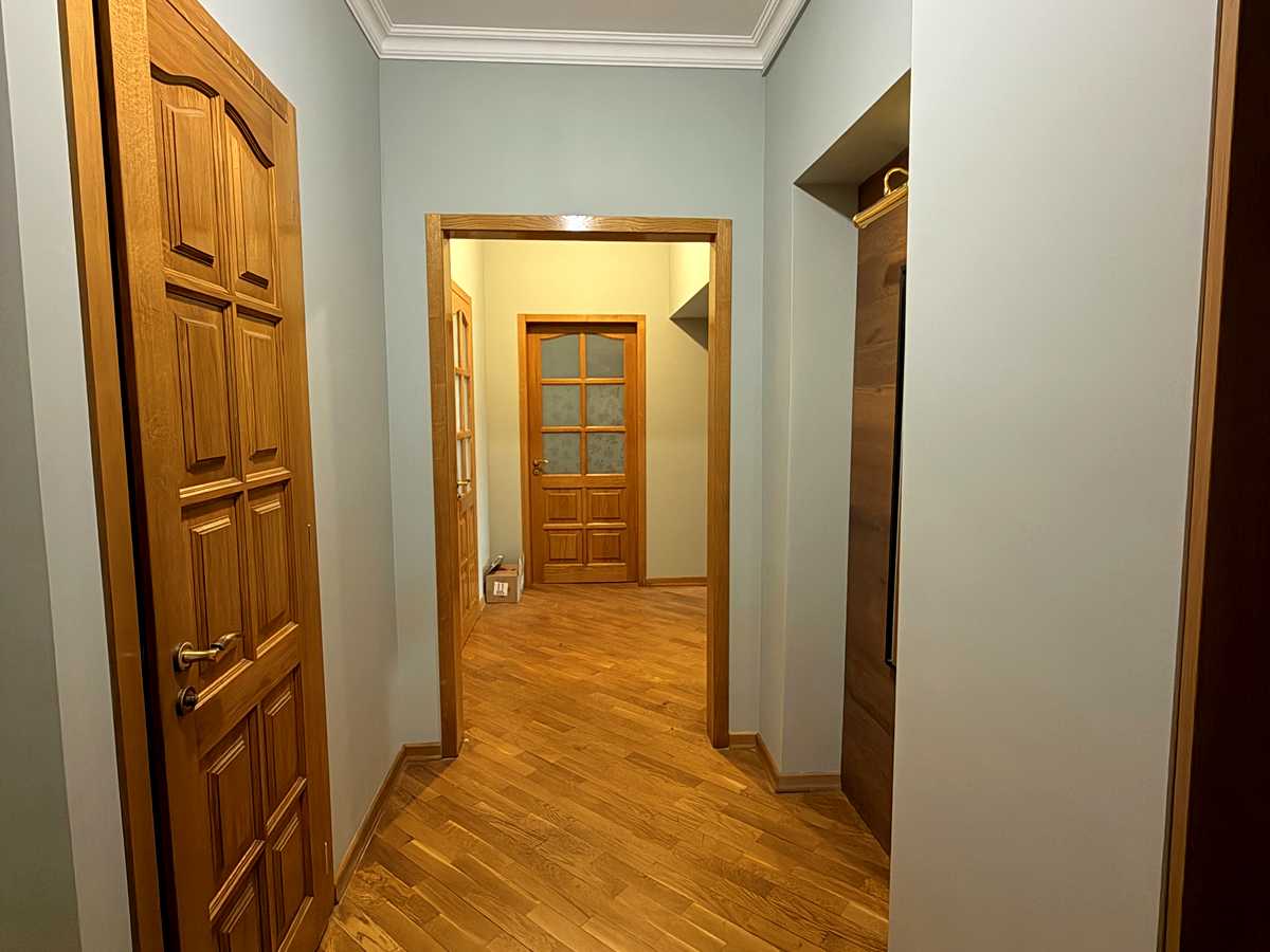 Квартира на вул. Михайла Грушевського, 28/2 в Києві, ID 400244, фото №8