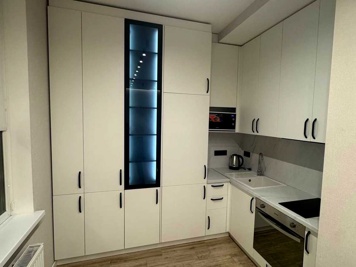 Квартира на вул. Нагірна, 16 в Київ, ID 400277, фото №2