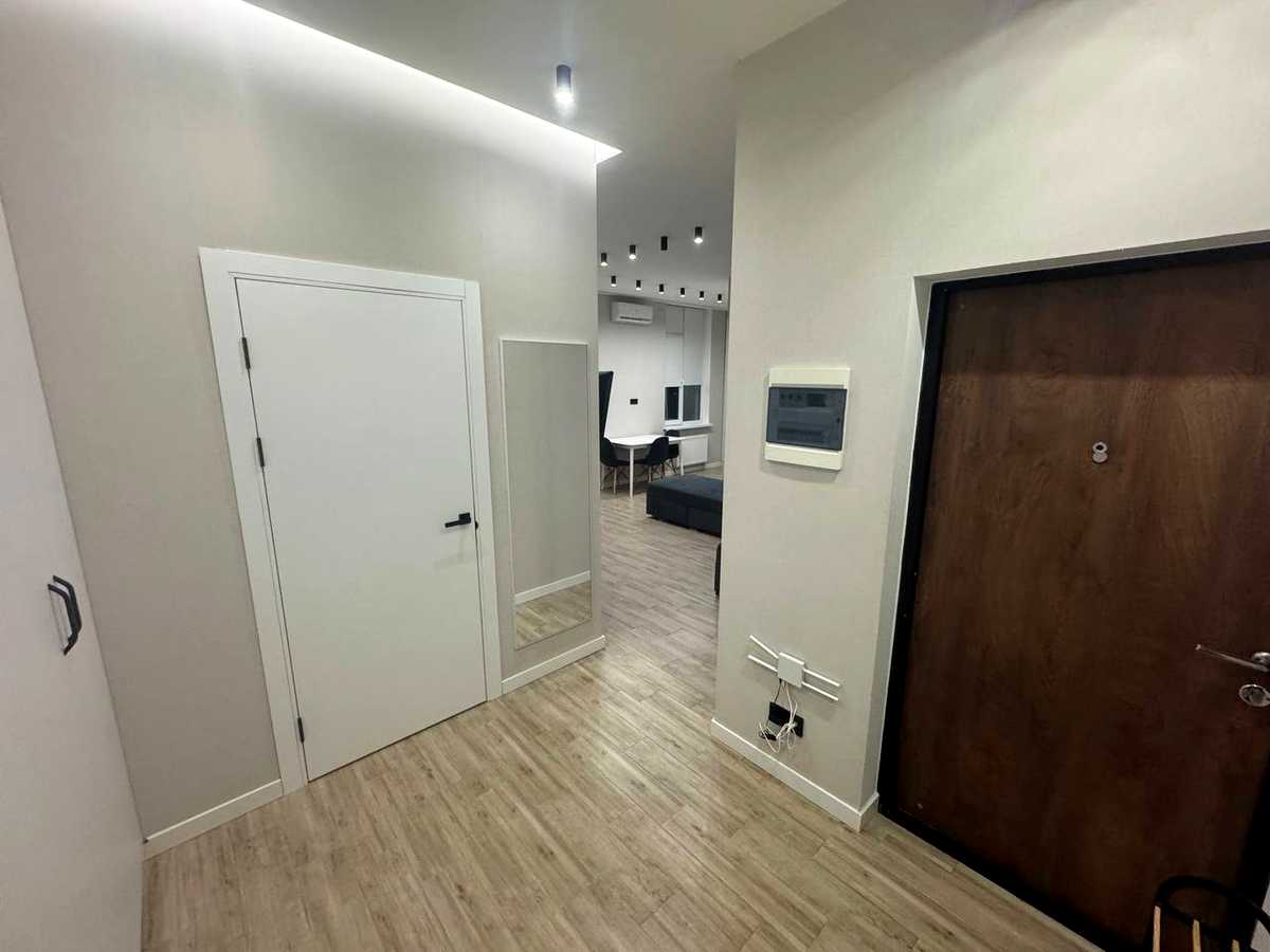 Квартира на вул. Нагірна, 16 в Києві, ID 400277, фото №11