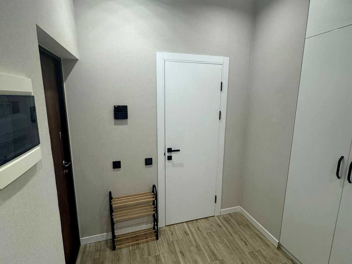 Квартира на вул. Нагірна, 16 в Києві, ID 400277, фото №12
