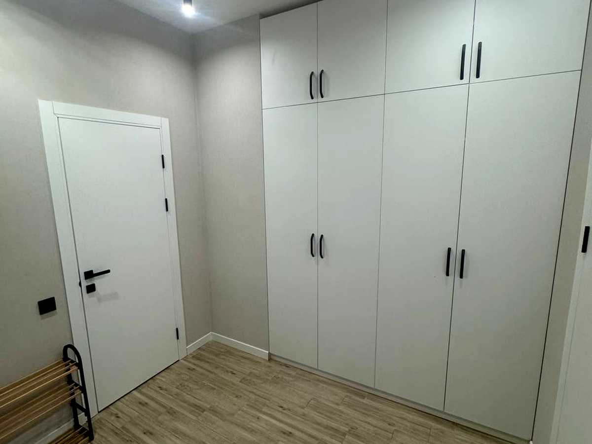 Квартира на вул. Нагірна, 16 в Києві, ID 400277, фото №13