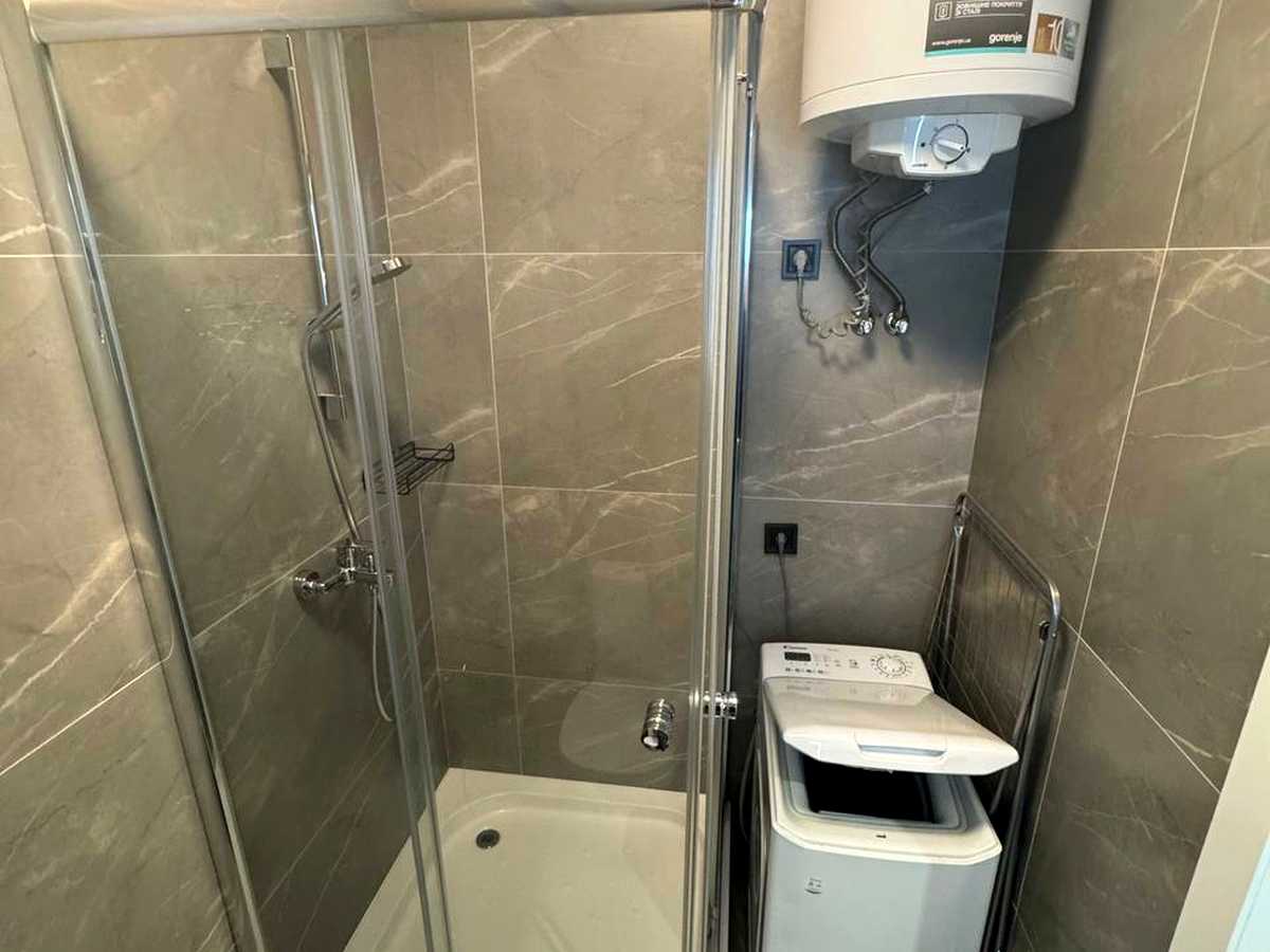 Квартира на вул. Нагірна, 16 в Києві, ID 400277, фото №14