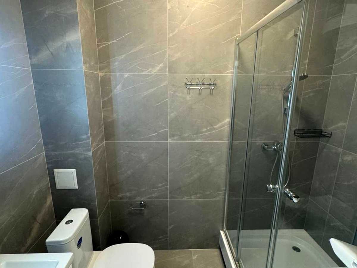 Квартира на вул. Нагірна, 16 в Києві, ID 400277, фото №15