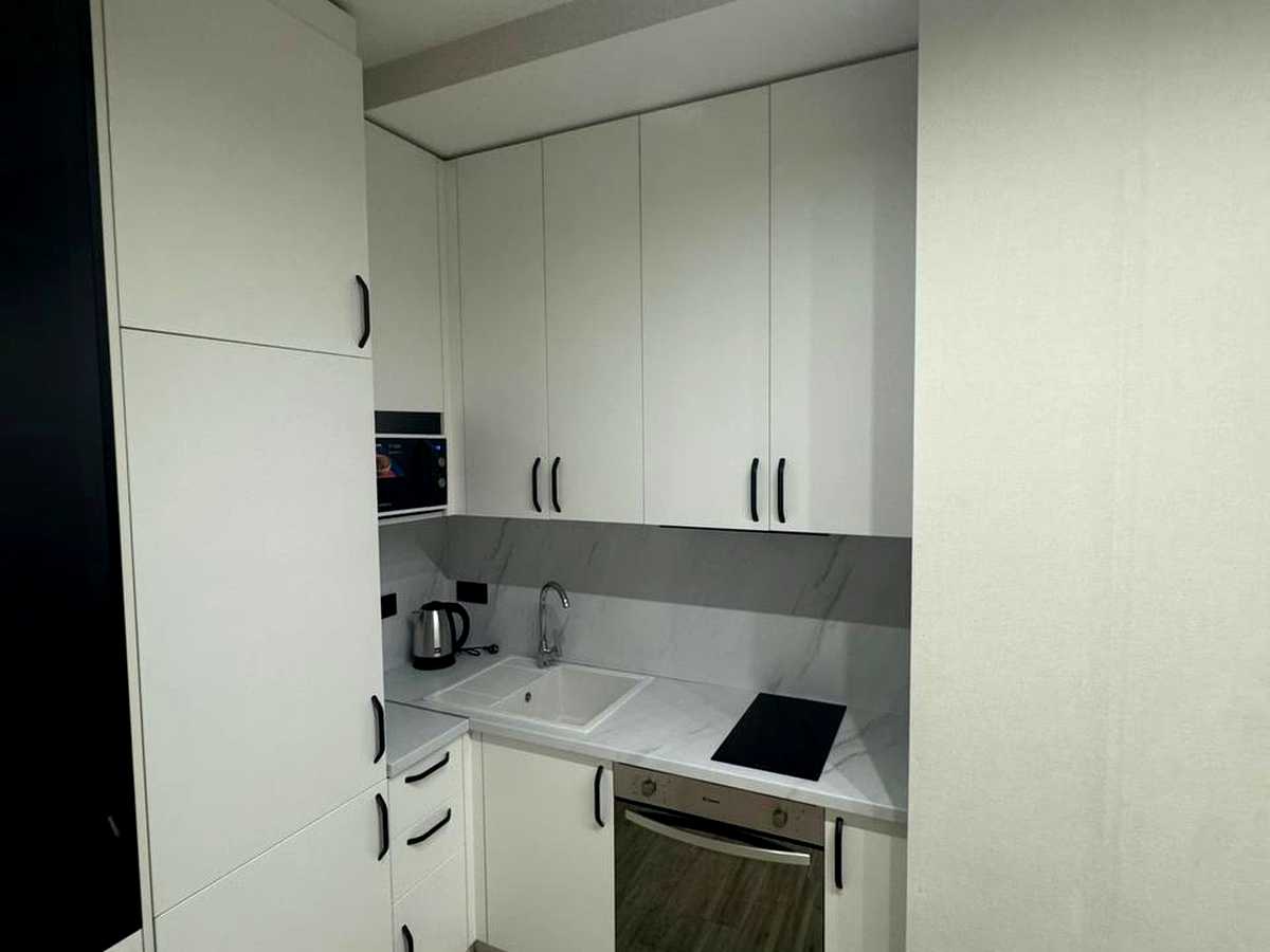 Квартира на вул. Нагірна, 16 в Київ, ID 400277, фото №3