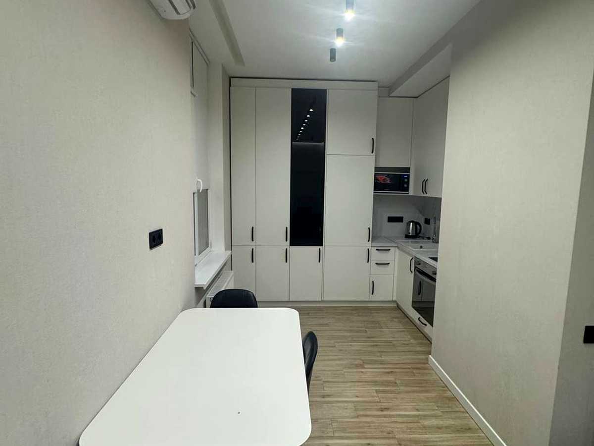 Квартира на вул. Нагірна, 16 в Київ, ID 400277, фото №4