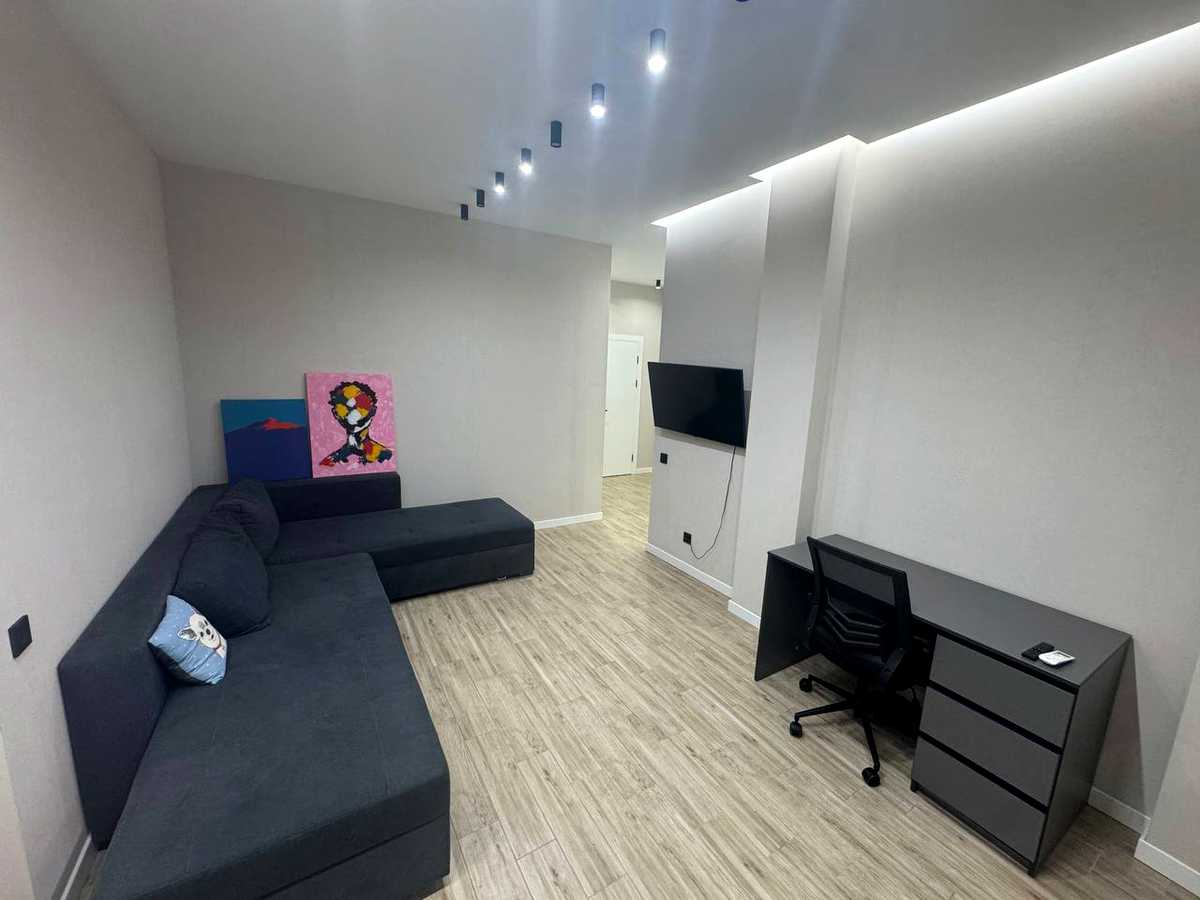 Квартира на вул. Нагірна, 16 в Київ, ID 400277, фото №5