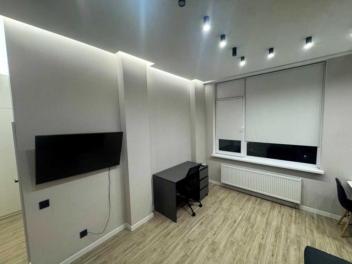 Квартира на вул. Нагірна, 16 в Києві, ID 400277, фото №7